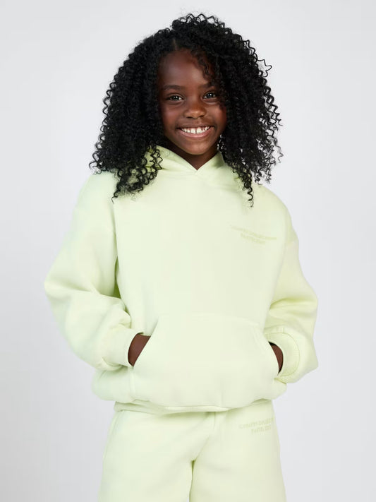Kids Pastle Hoddie