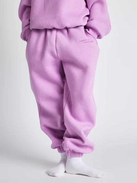 Kids Pastle Sweatpant