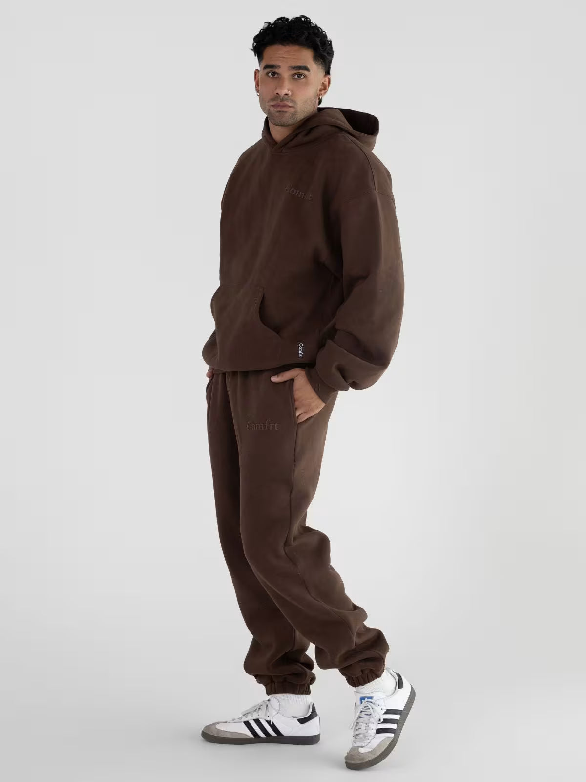 Minimalist Sweatpant