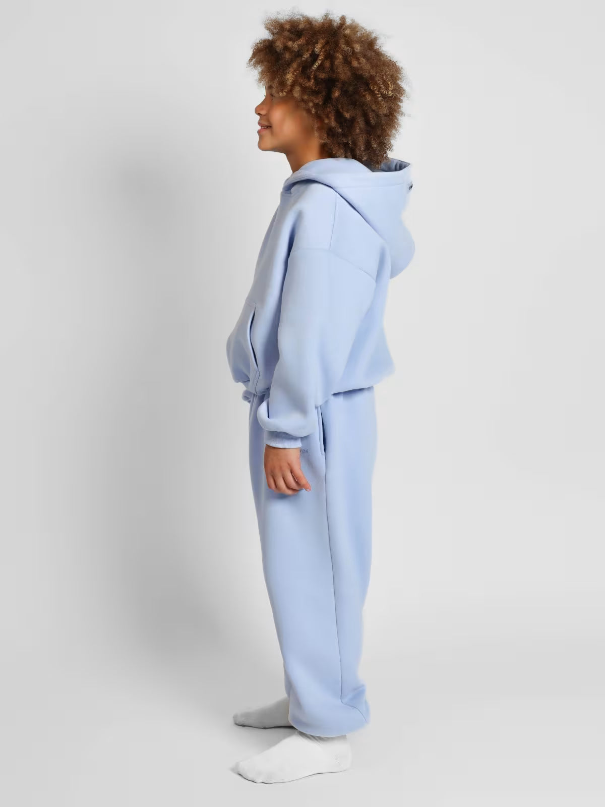 Kids Pastle Sweatpant