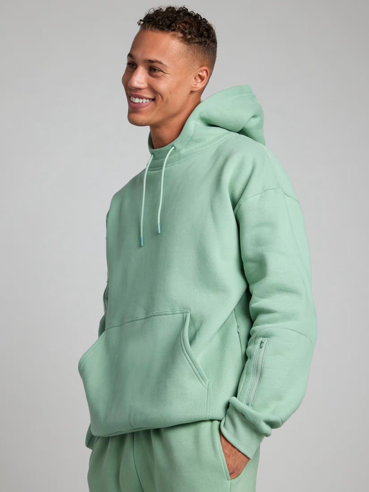 Travel Airplane Mode Hoddie