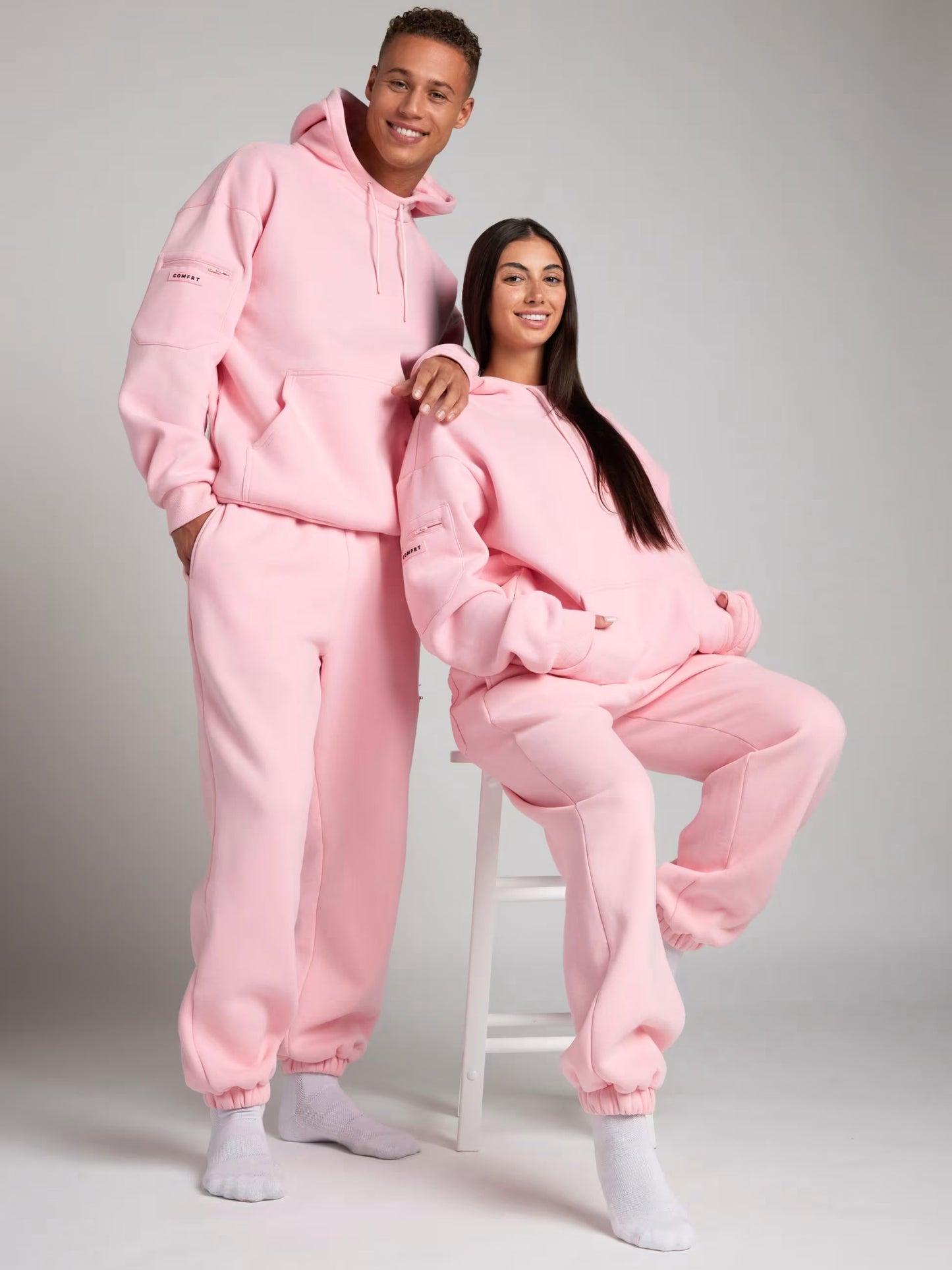 Travel Airplane Mode Hoddie