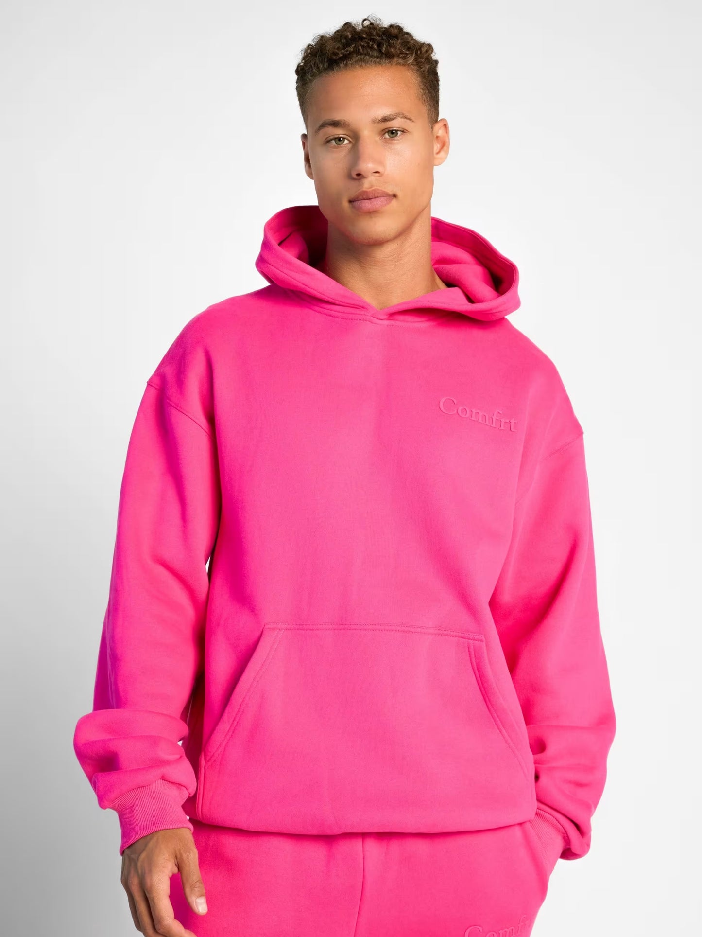 Minimalist Hoddies