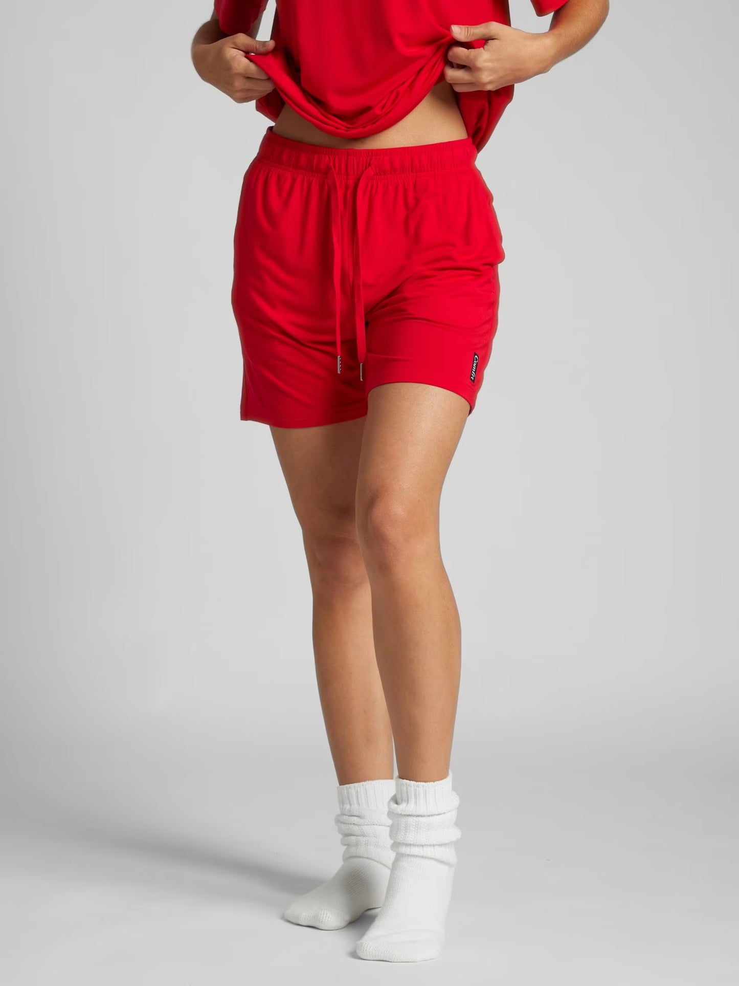 Lounge Cloud Shorts