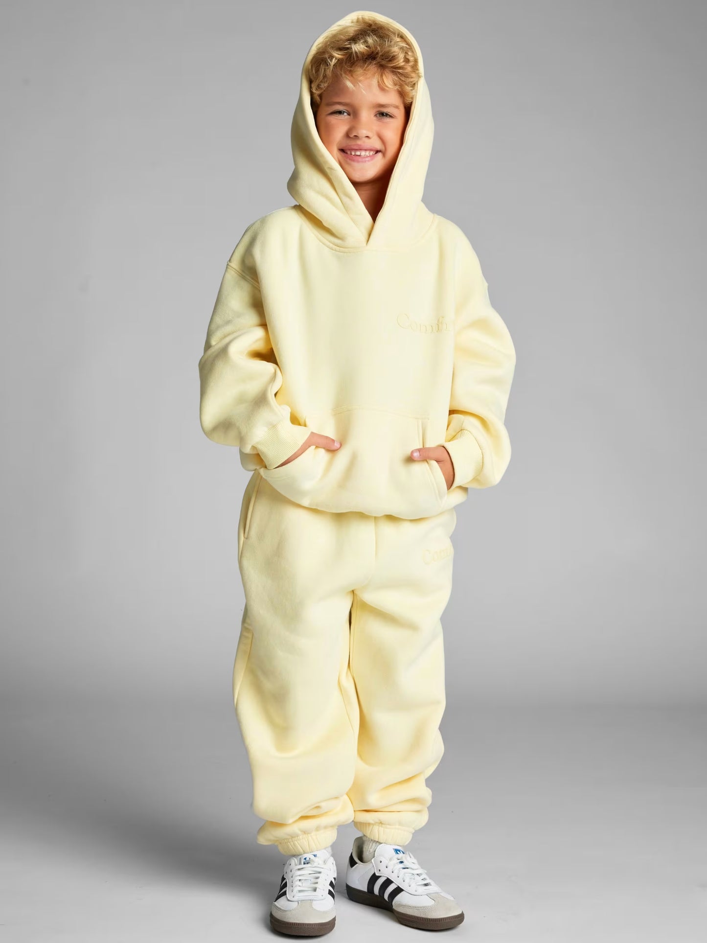 kids Minimalist Sweatpant