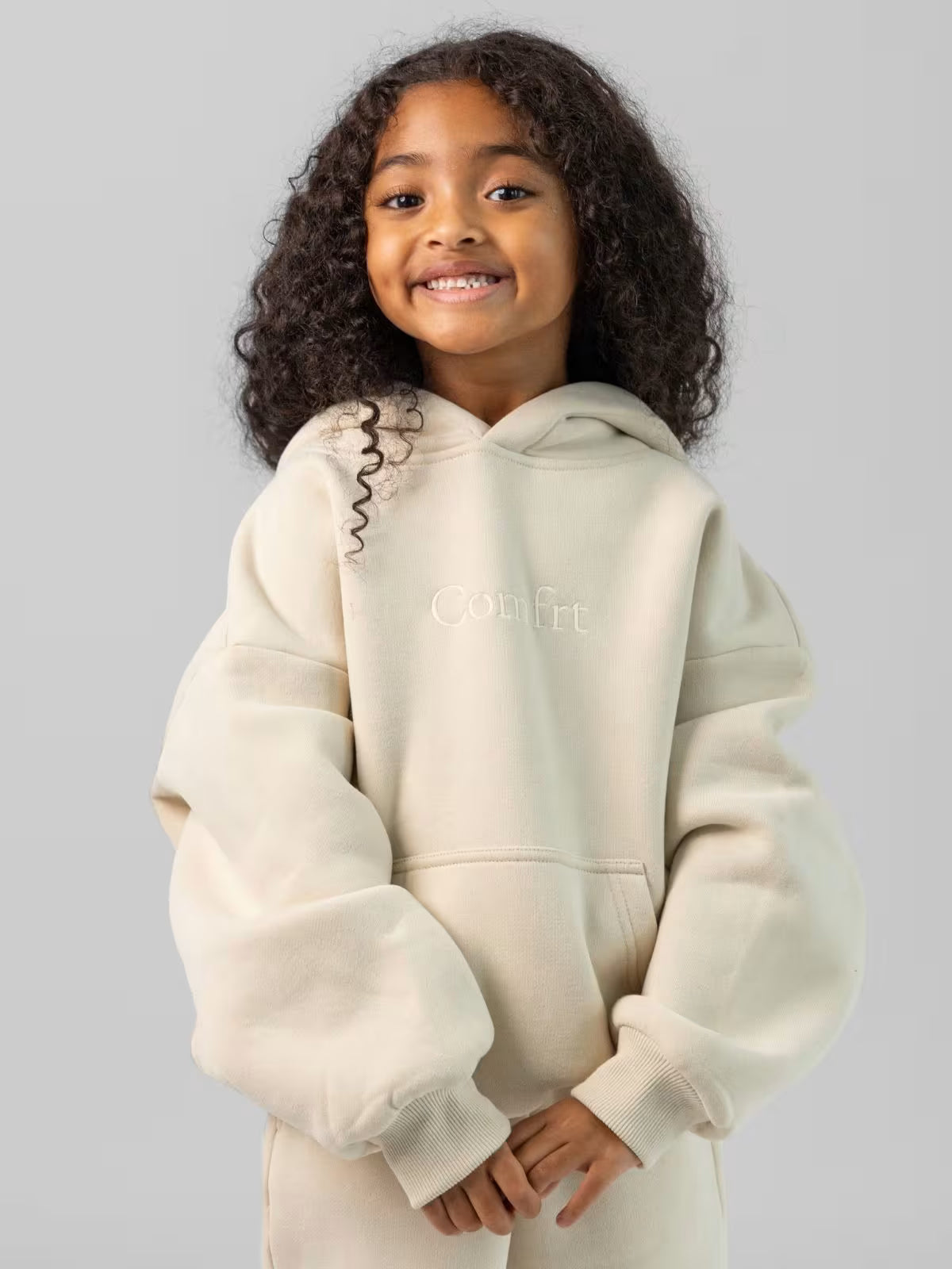 Kids Signature Hoddie