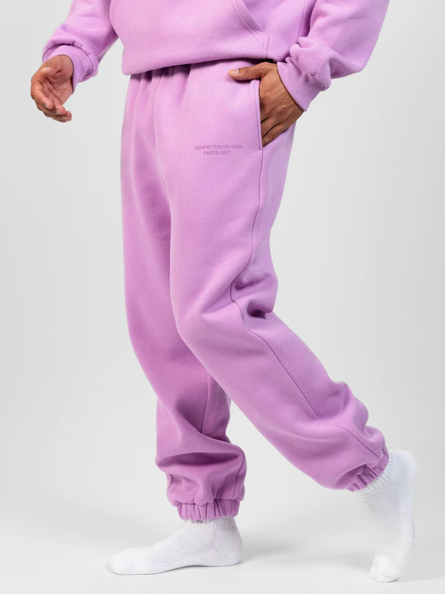 Unisex Pastle Sweatpant