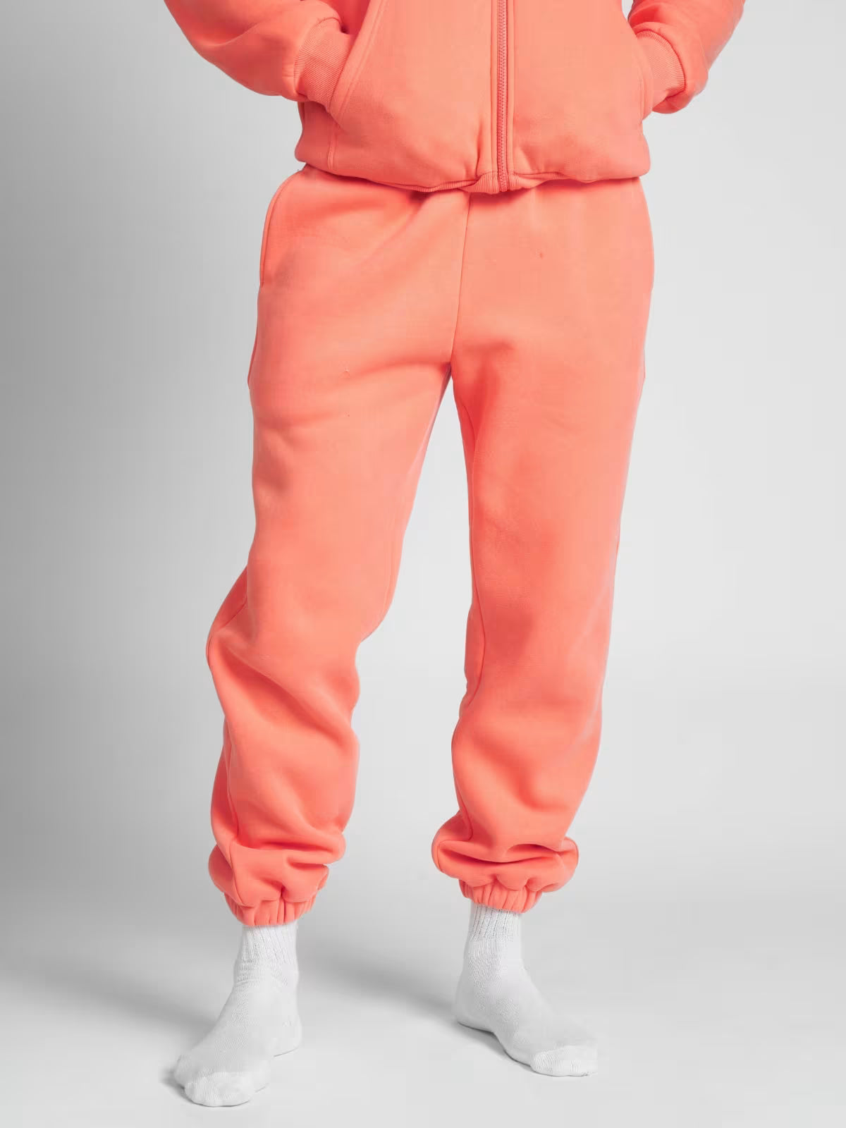 Essential Travel Sweatpants