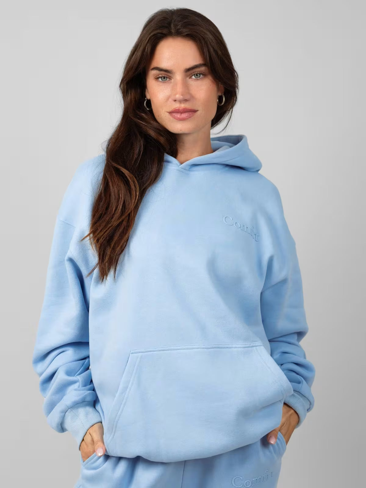 Minimalist Hoddies