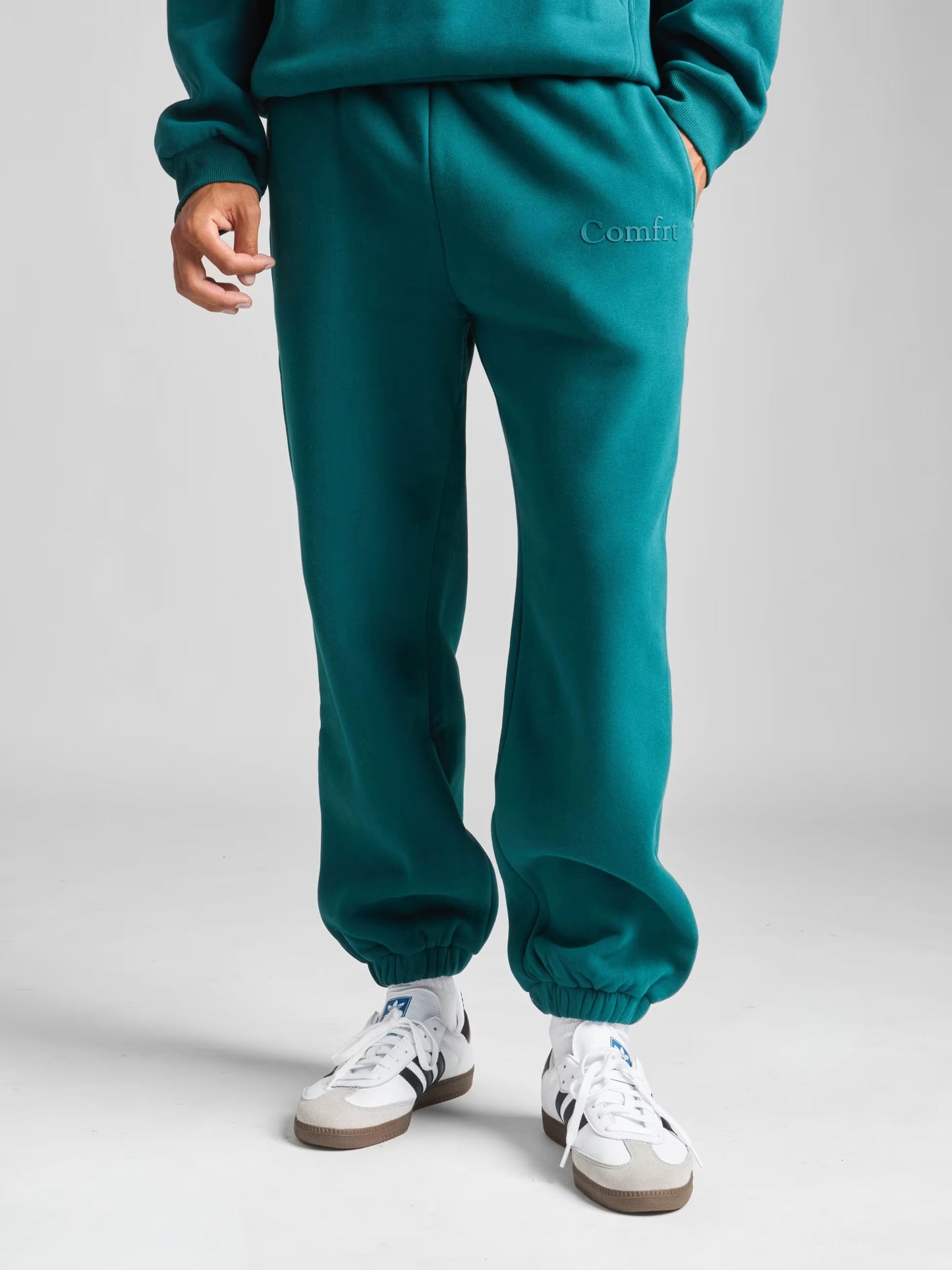 Minimalist Sweatpant