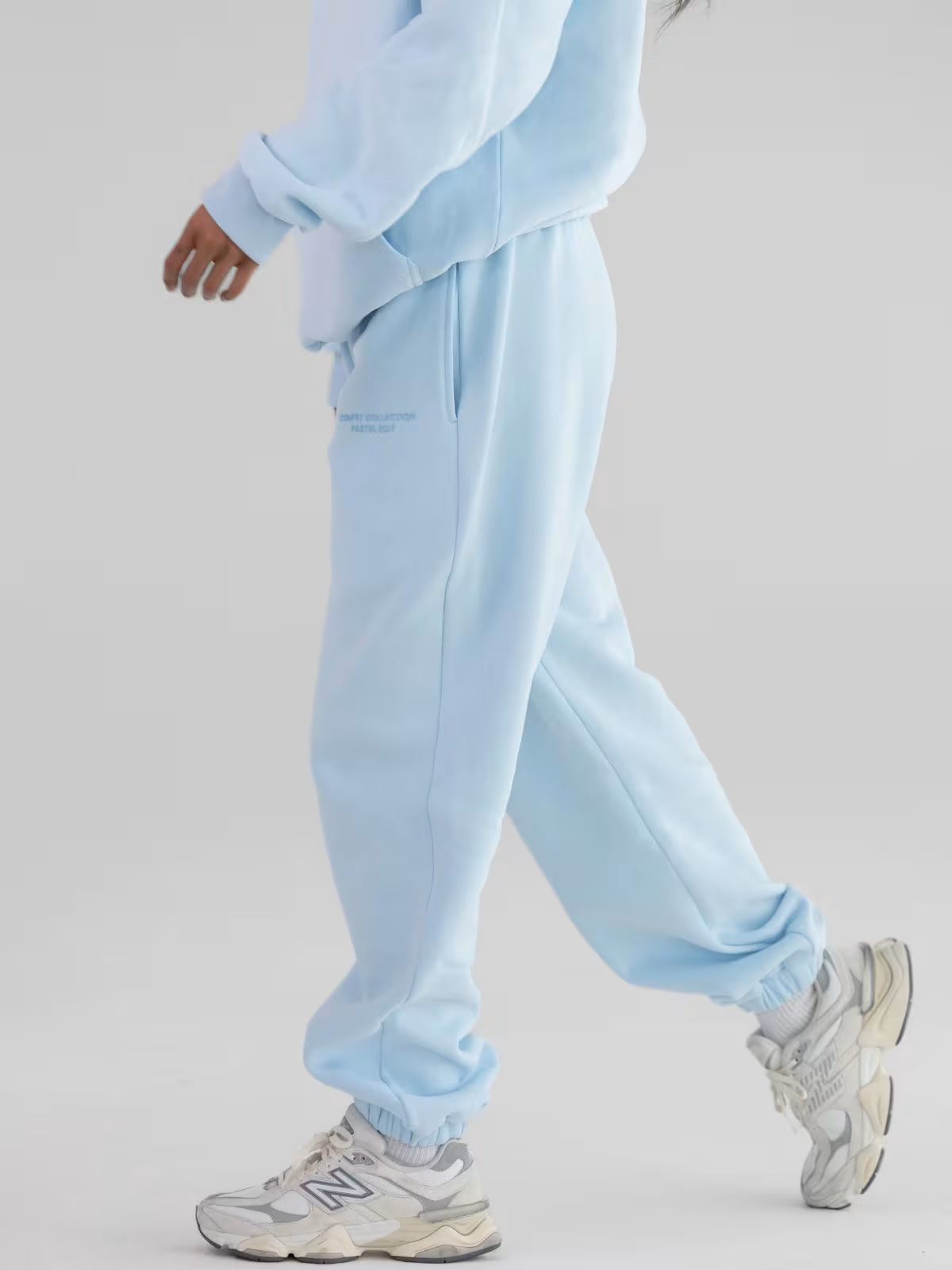 Unisex Pastle Sweatpant