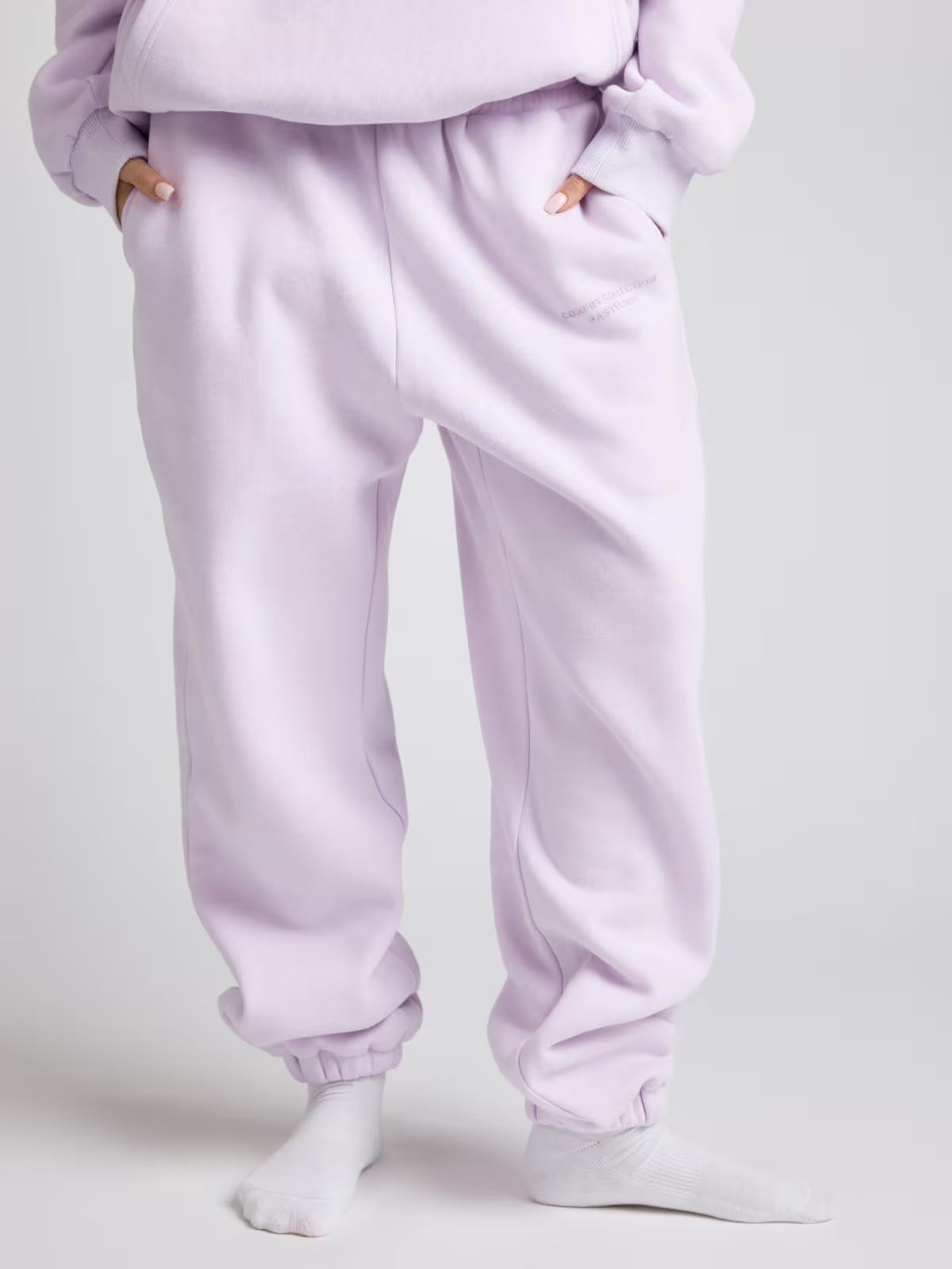 Unisex Pastle Sweatpant