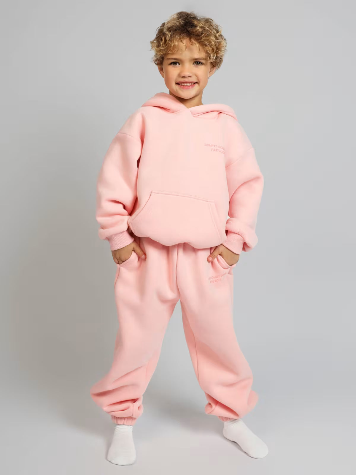 Kids Pastle Sweatpant