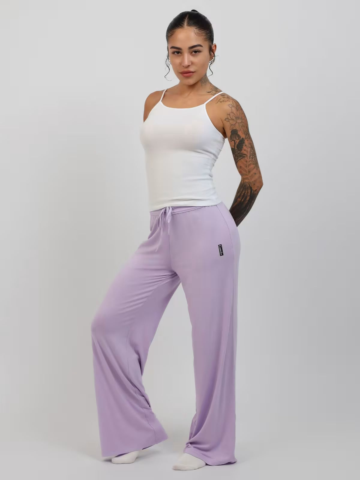 Lounge Cloud Pants