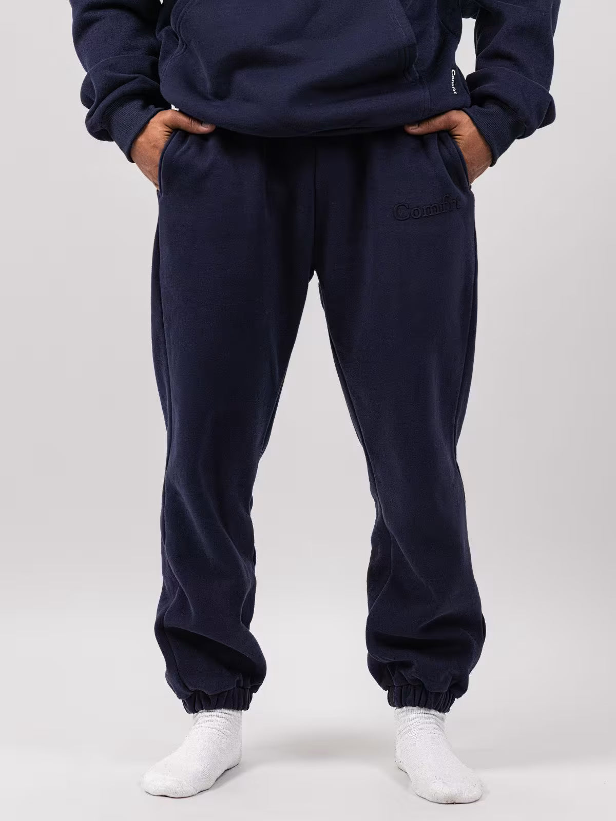 Minimalist Sweatpant