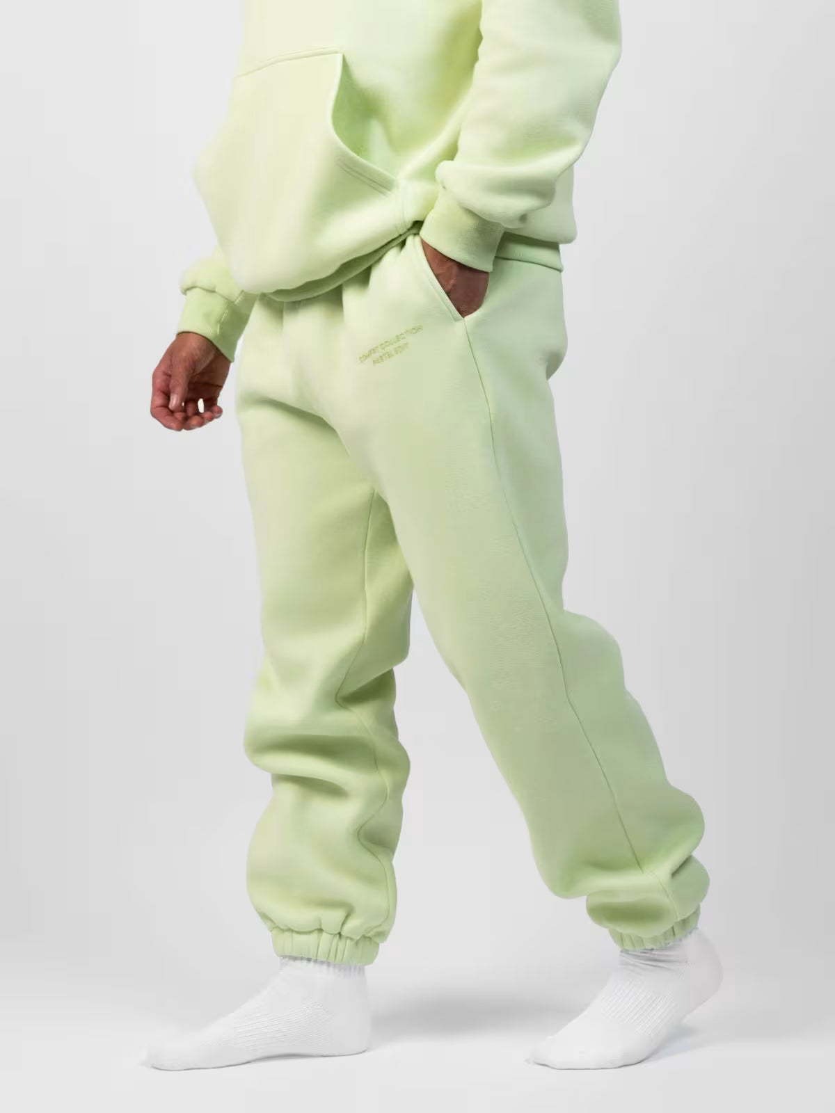 Unisex Pastle Sweatpant