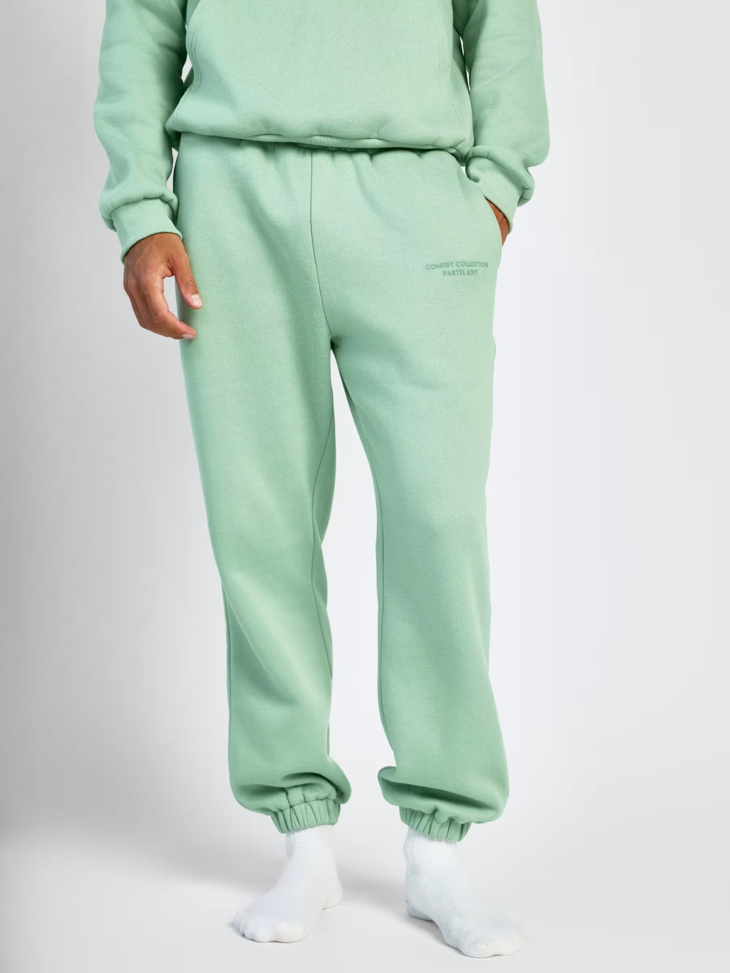 Unisex Pastle Sweatpant