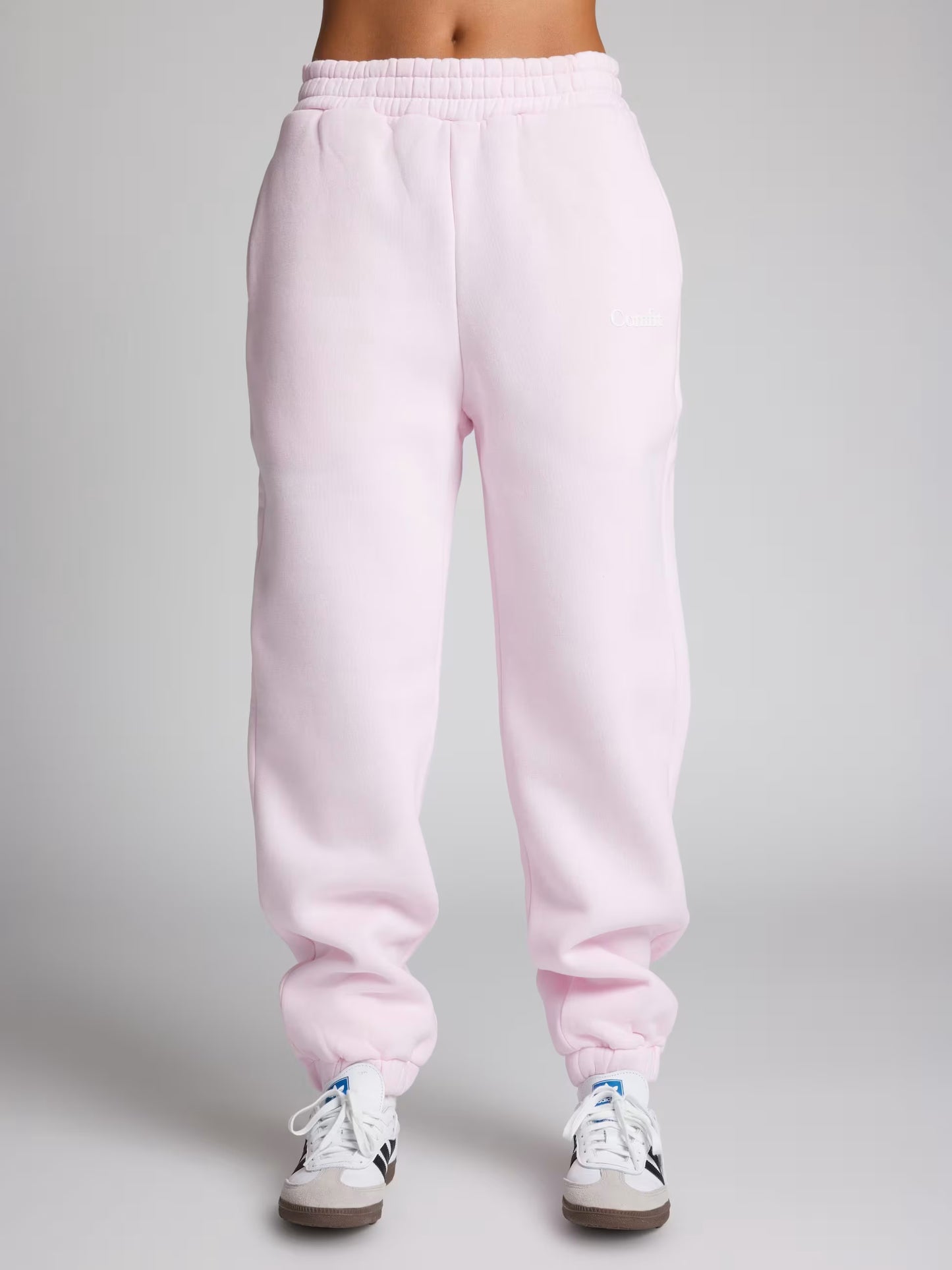 Minimalist Sweatpant