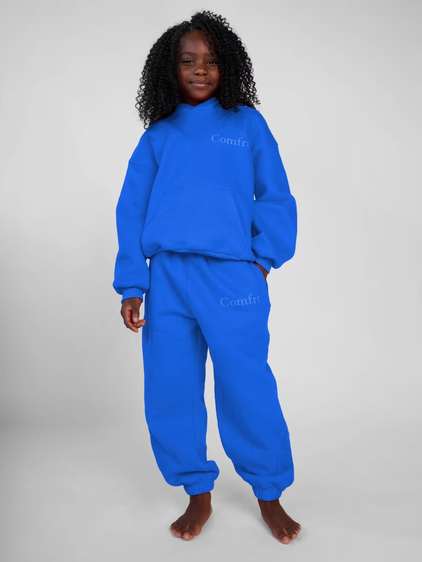 kids Minimalist Sweatpant