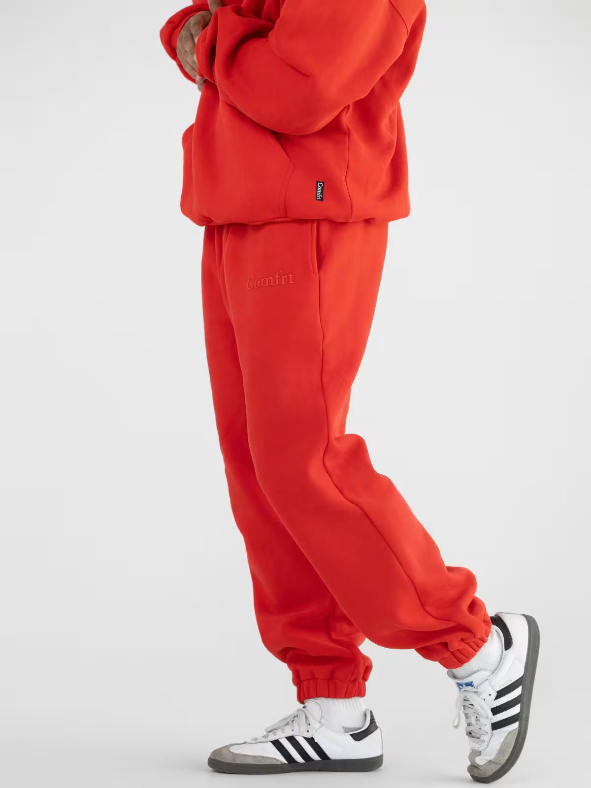 Minimalist Sweatpant