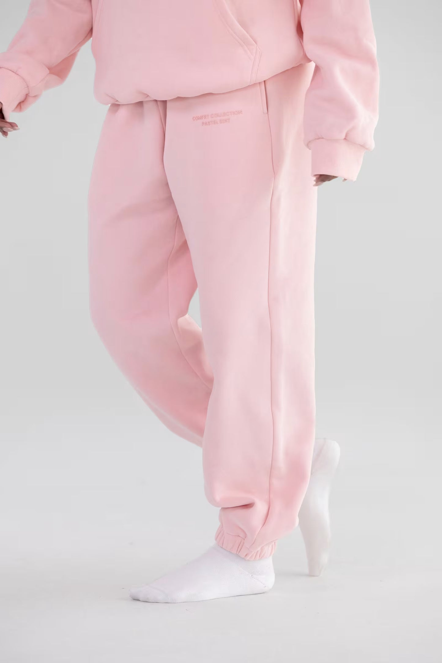 Unisex Pastle Sweatpant
