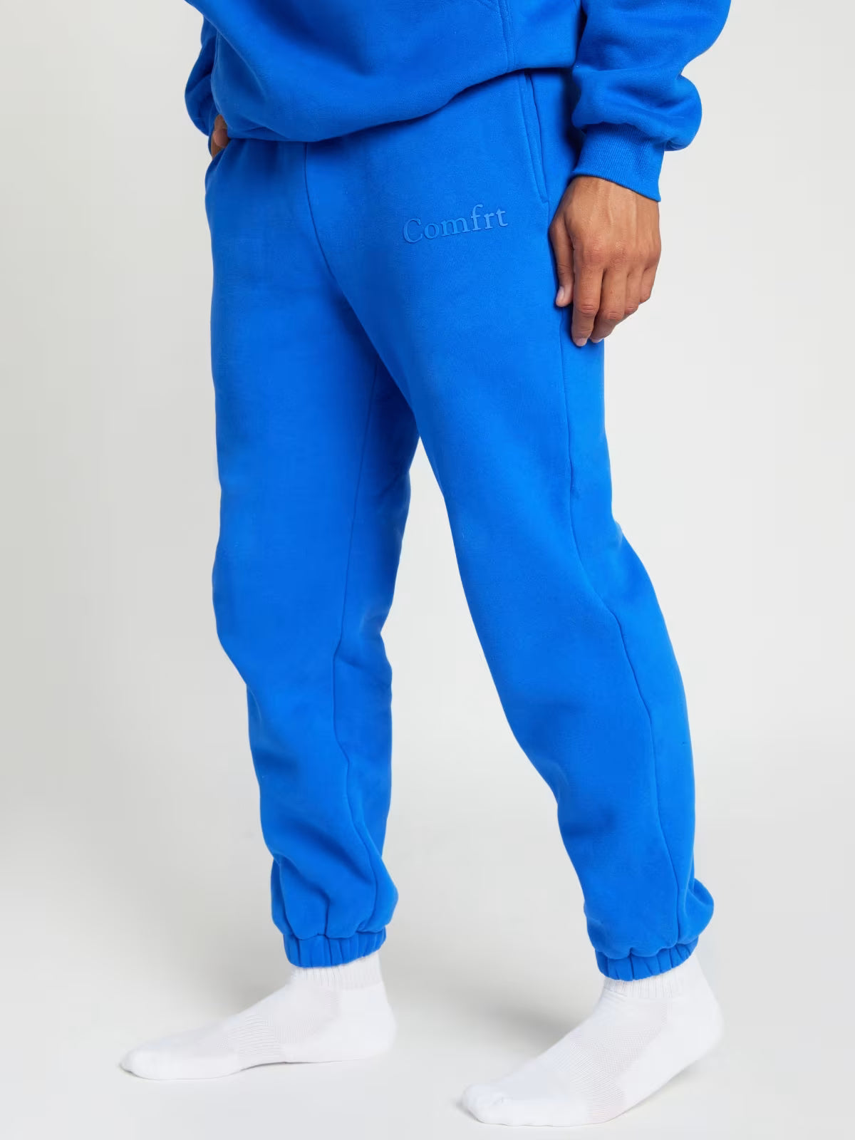Minimalist Sweatpant
