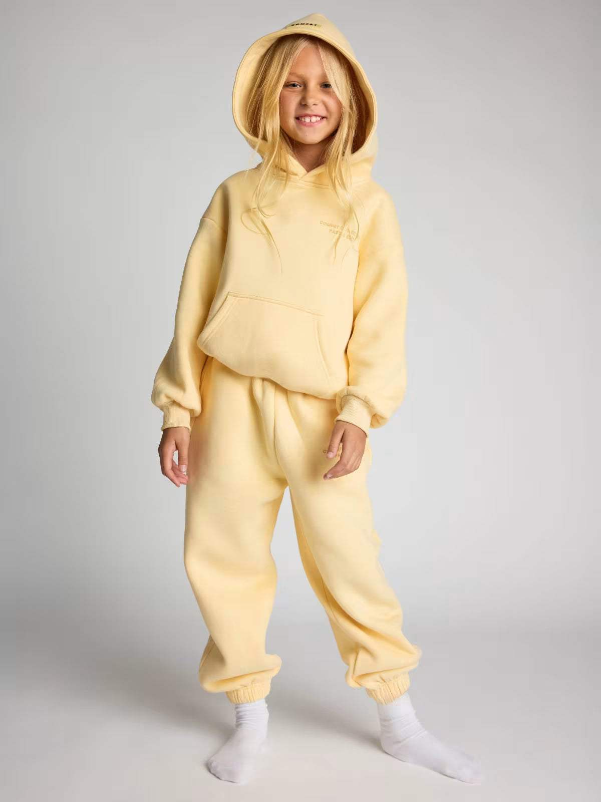 Kids Pastle Sweatpant