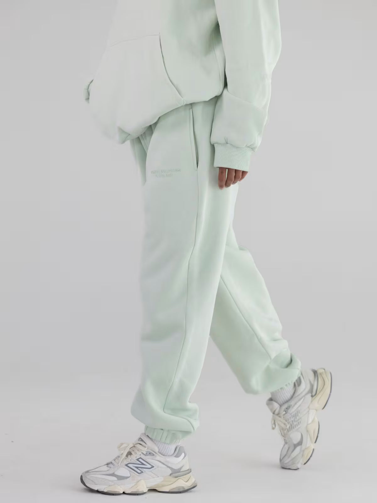 Unisex Pastle Sweatpant