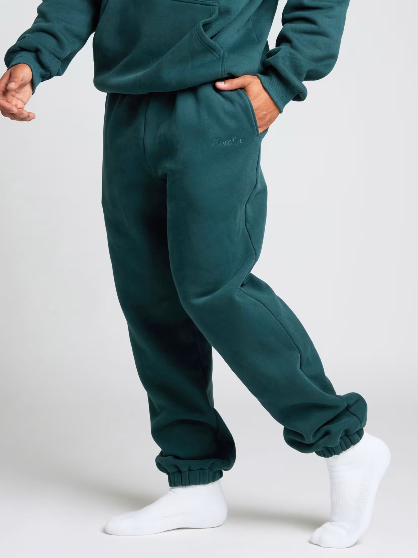 Signature Sweatpant