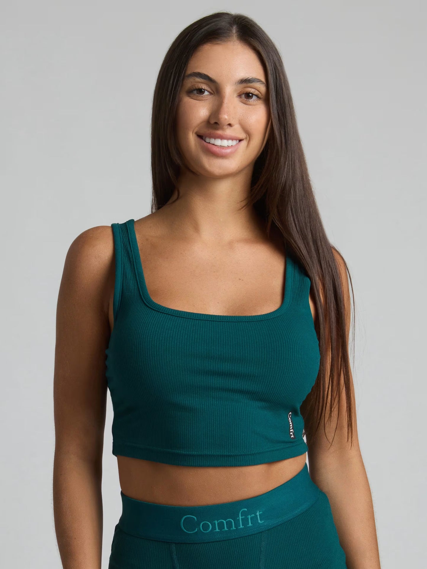 Women Crop Tank
