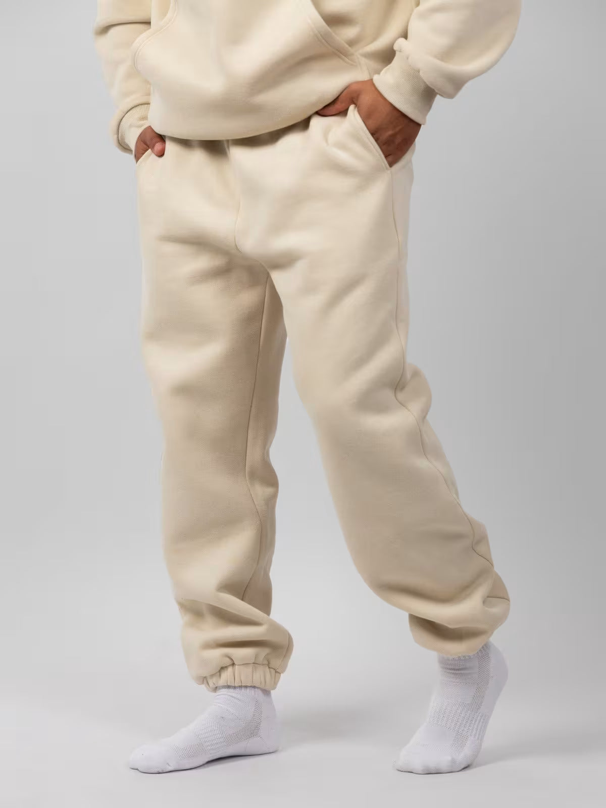 Essential Travel Sweatpants