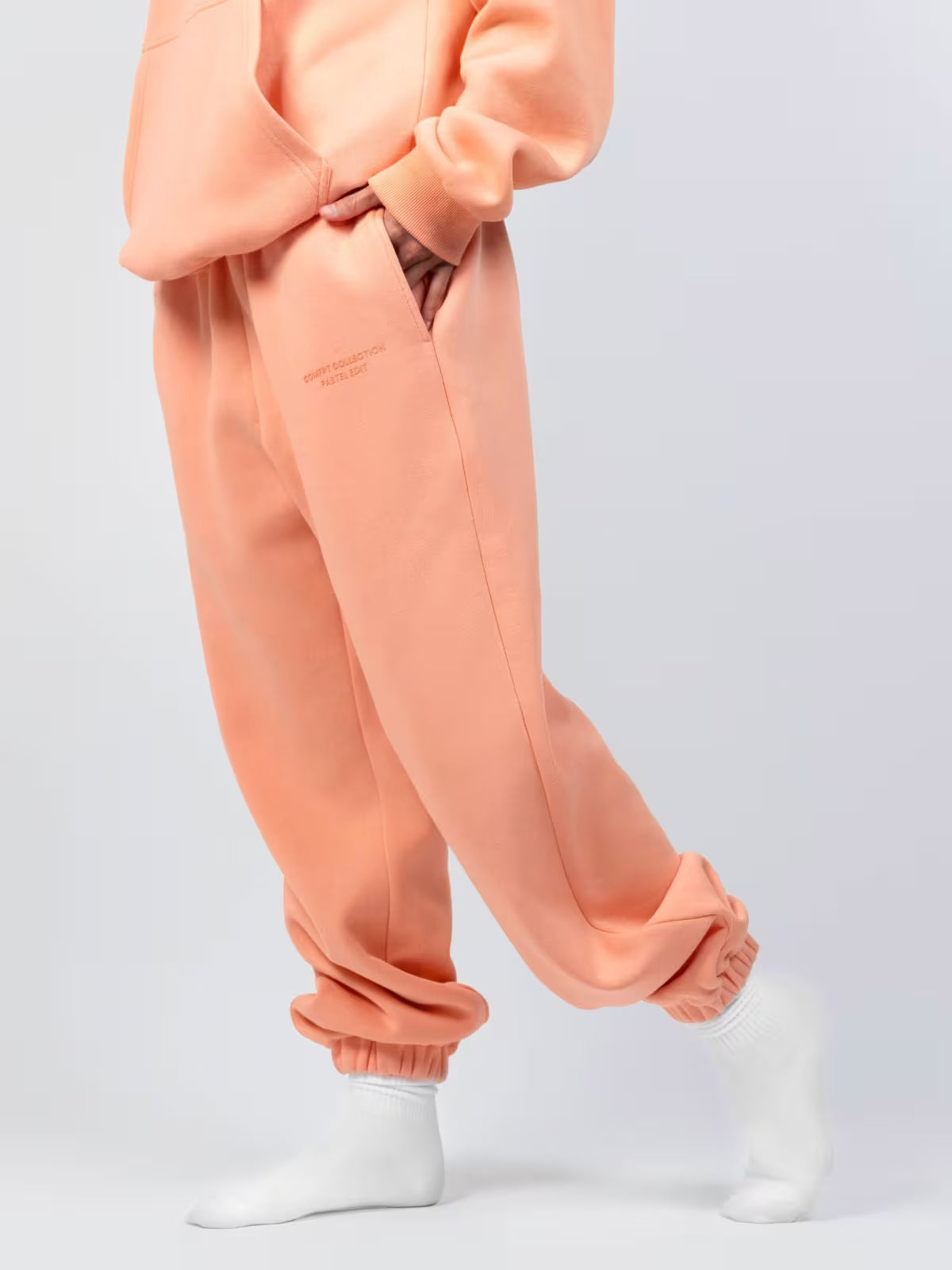 Unisex Pastle Sweatpant