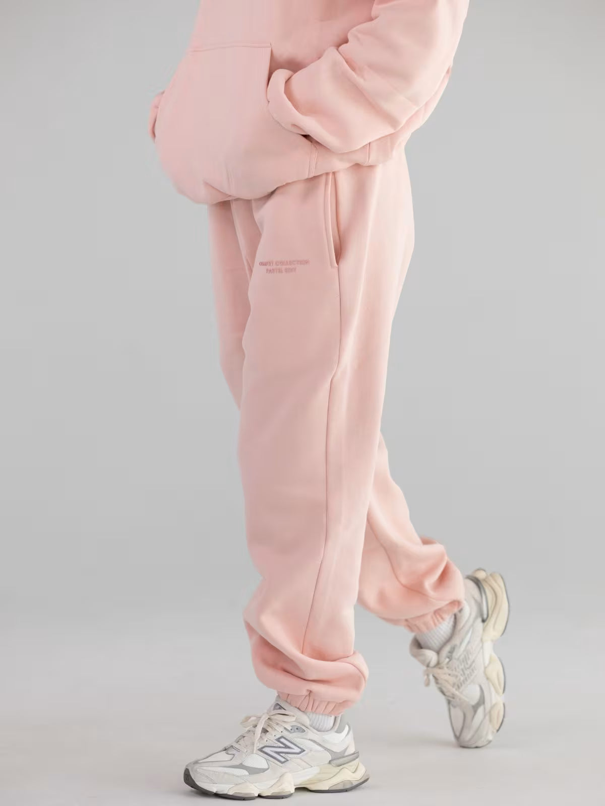 Unisex Pastle Sweatpant