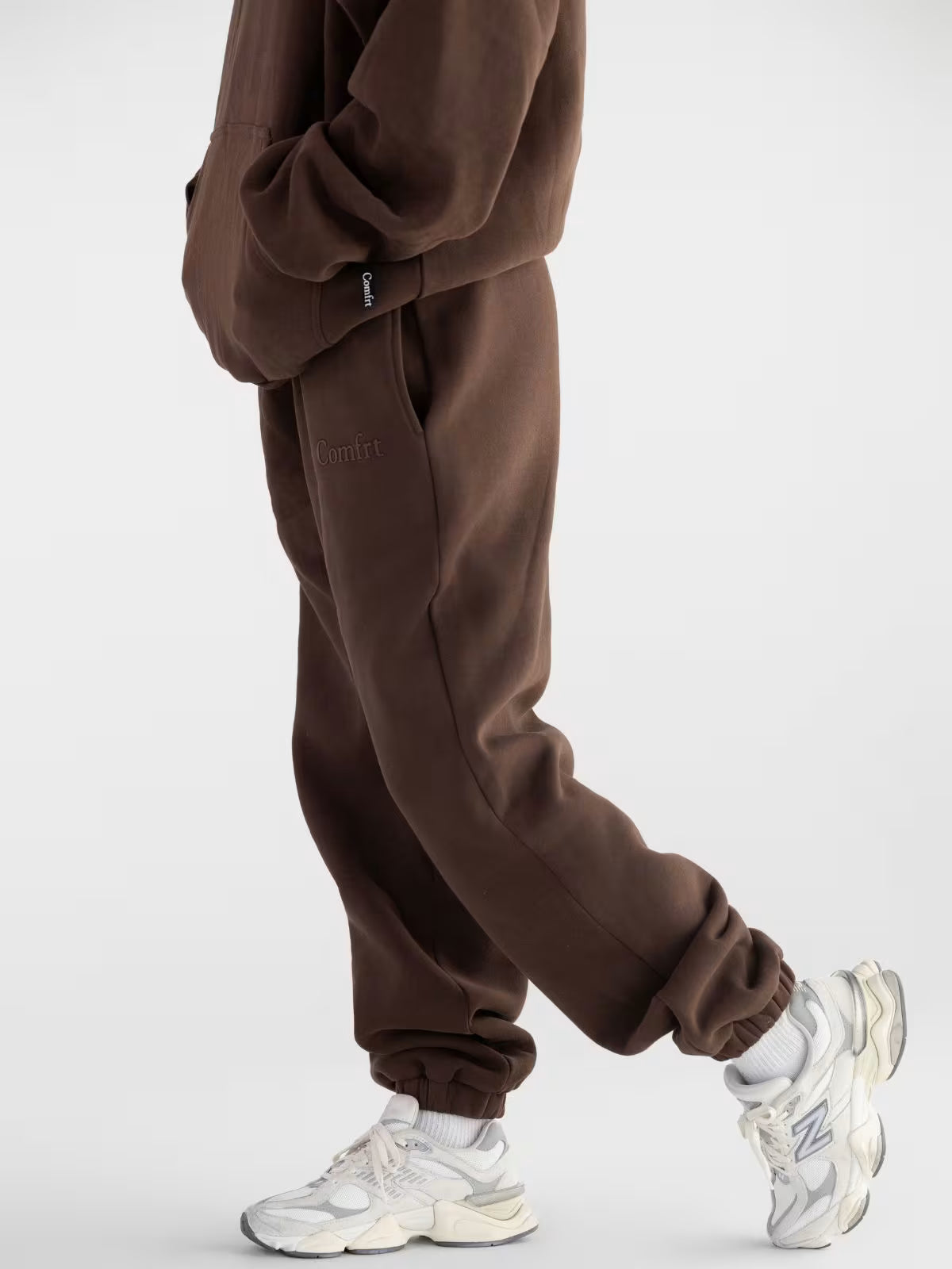 Minimalist Sweatpant