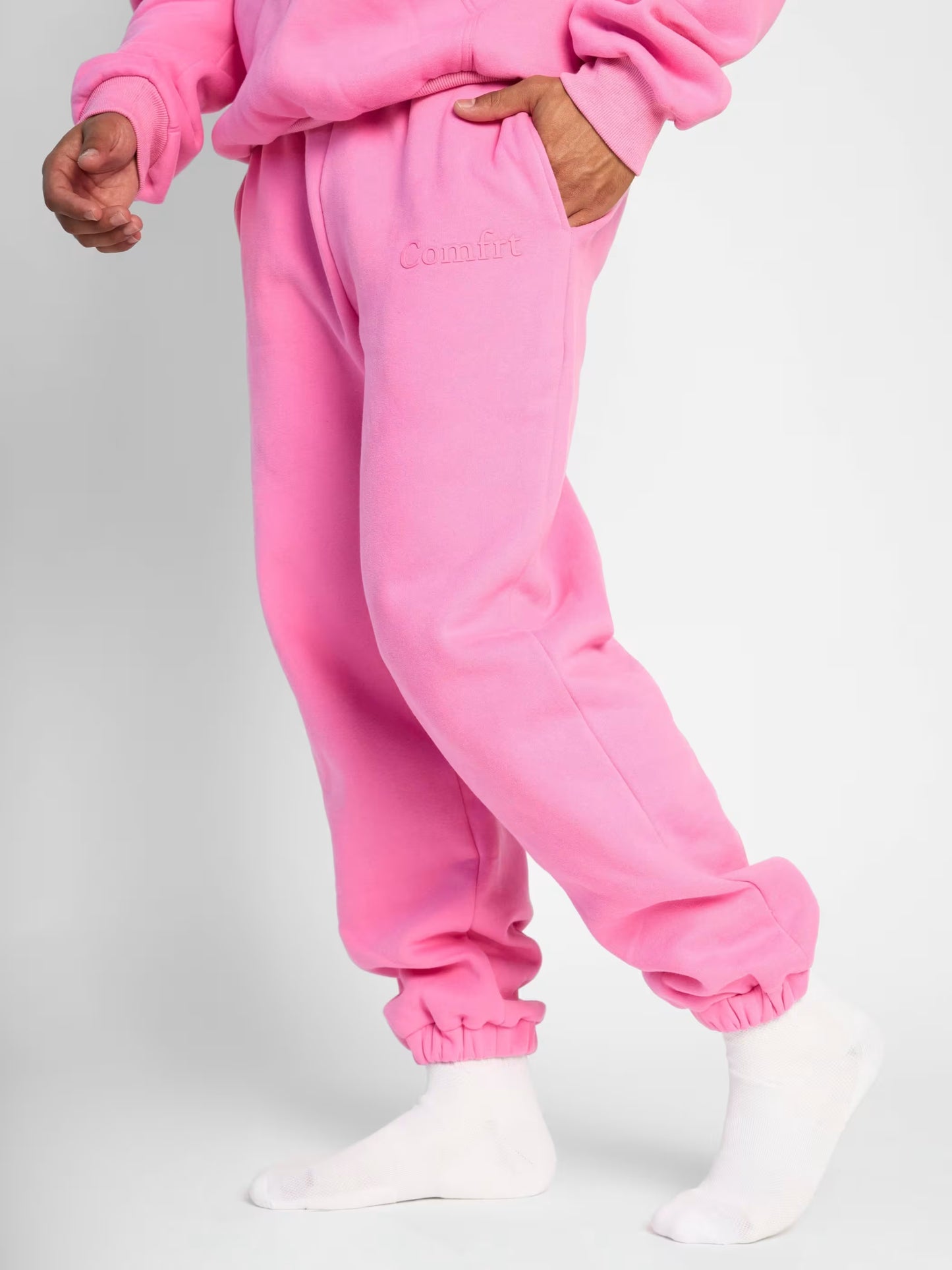 Minimalist Sweatpant