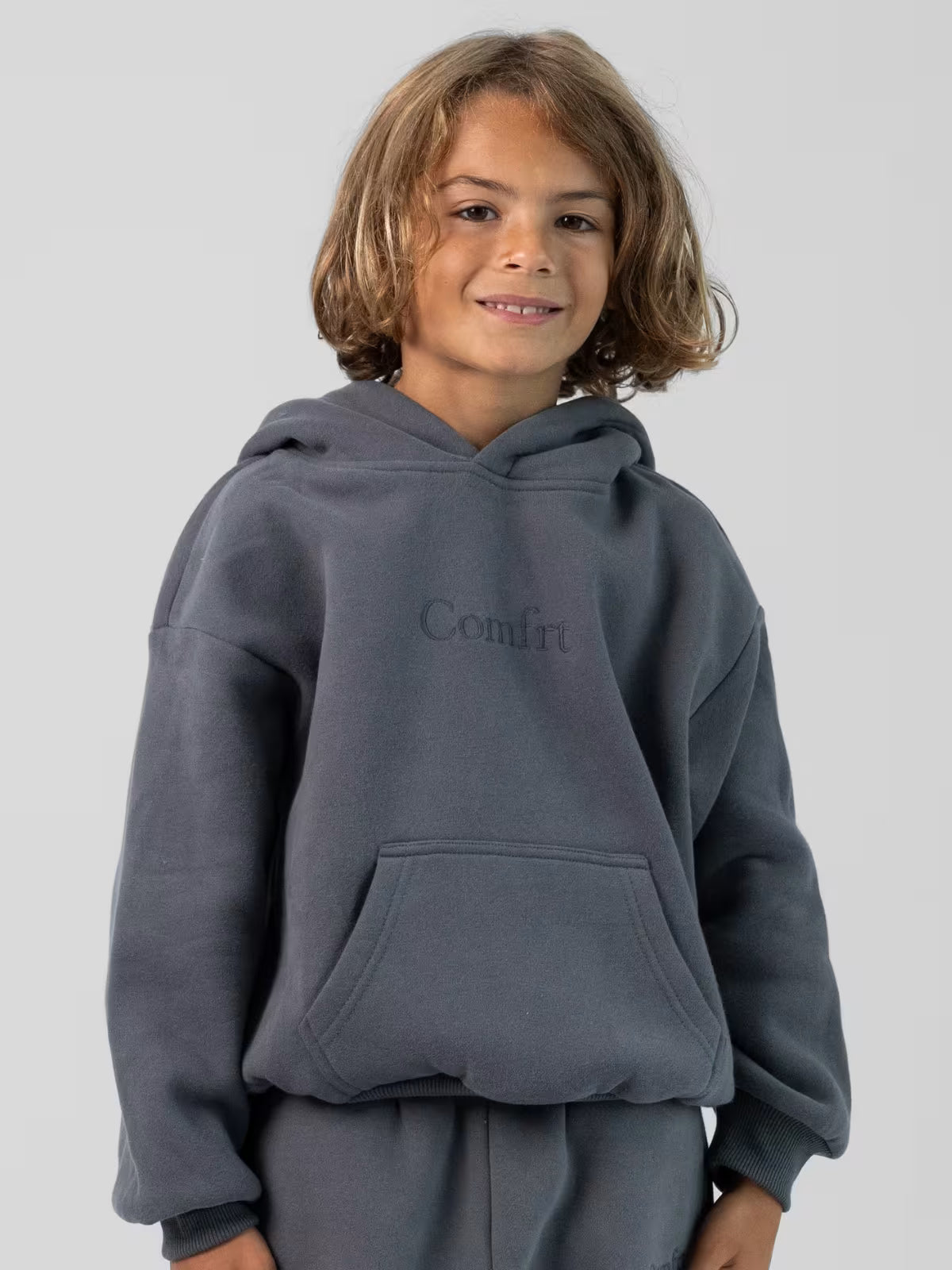 Kids Signature Hoddie