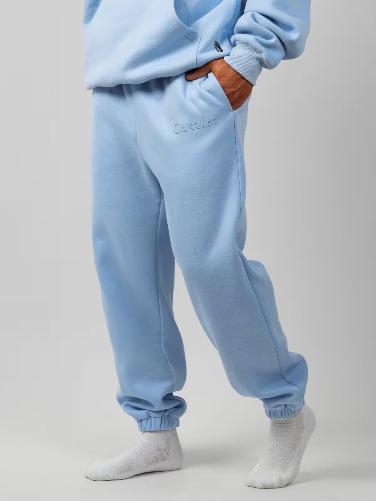 Minimalist Sweatpant