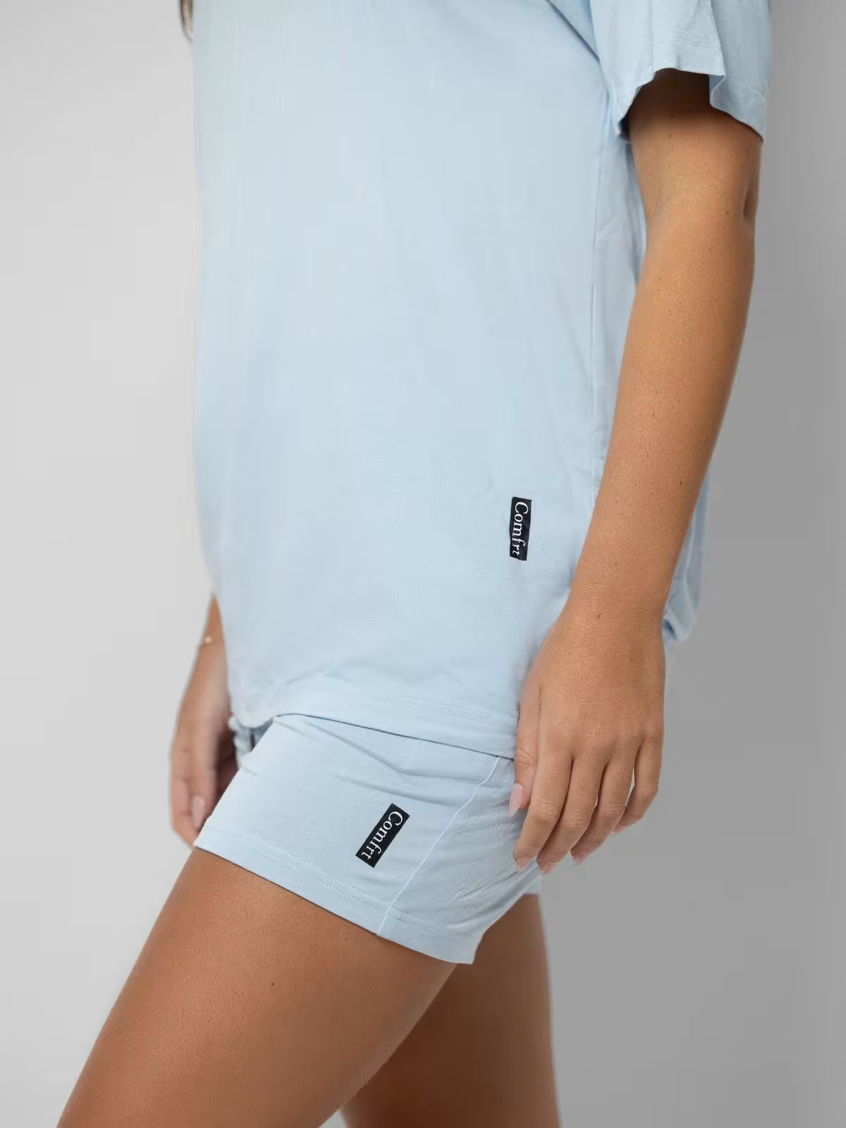Lounge Cloud Shorts