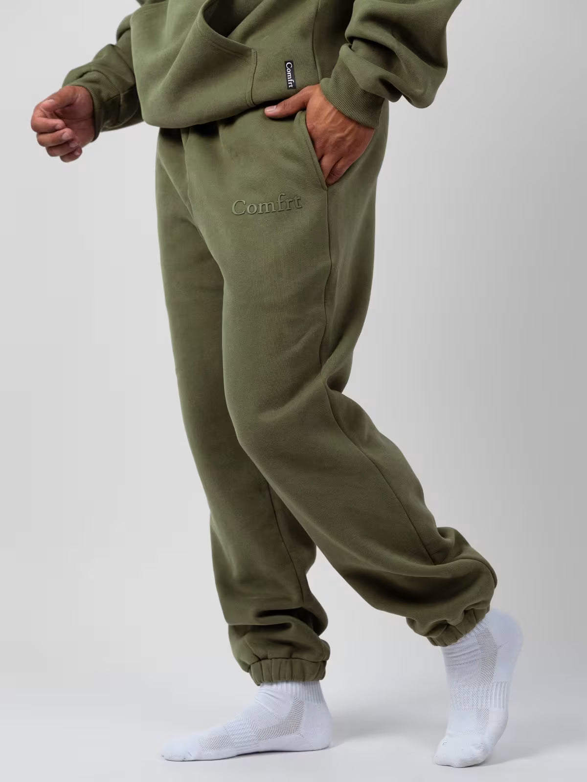 Minimalist Sweatpant