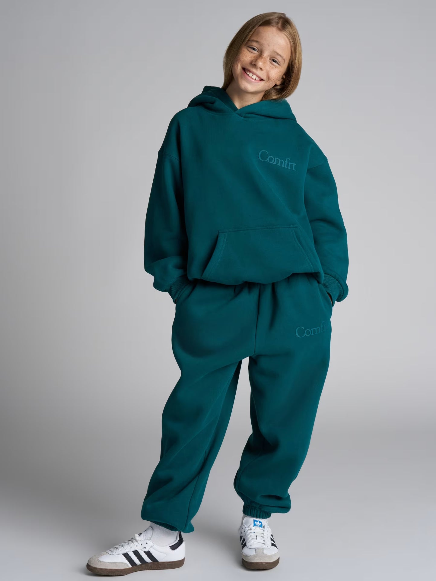 kids Minimalist Sweatpant