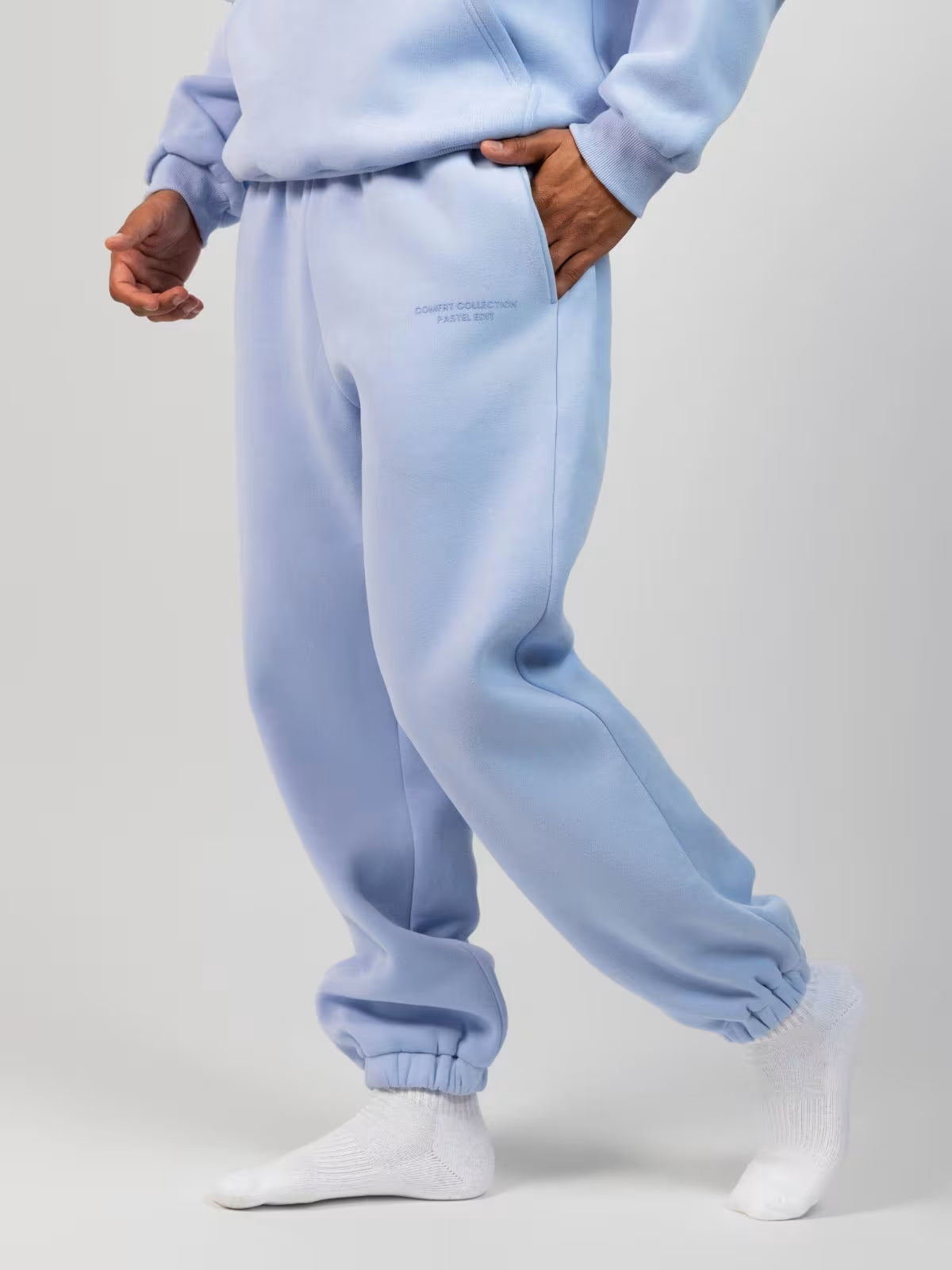 Unisex Pastle Sweatpant