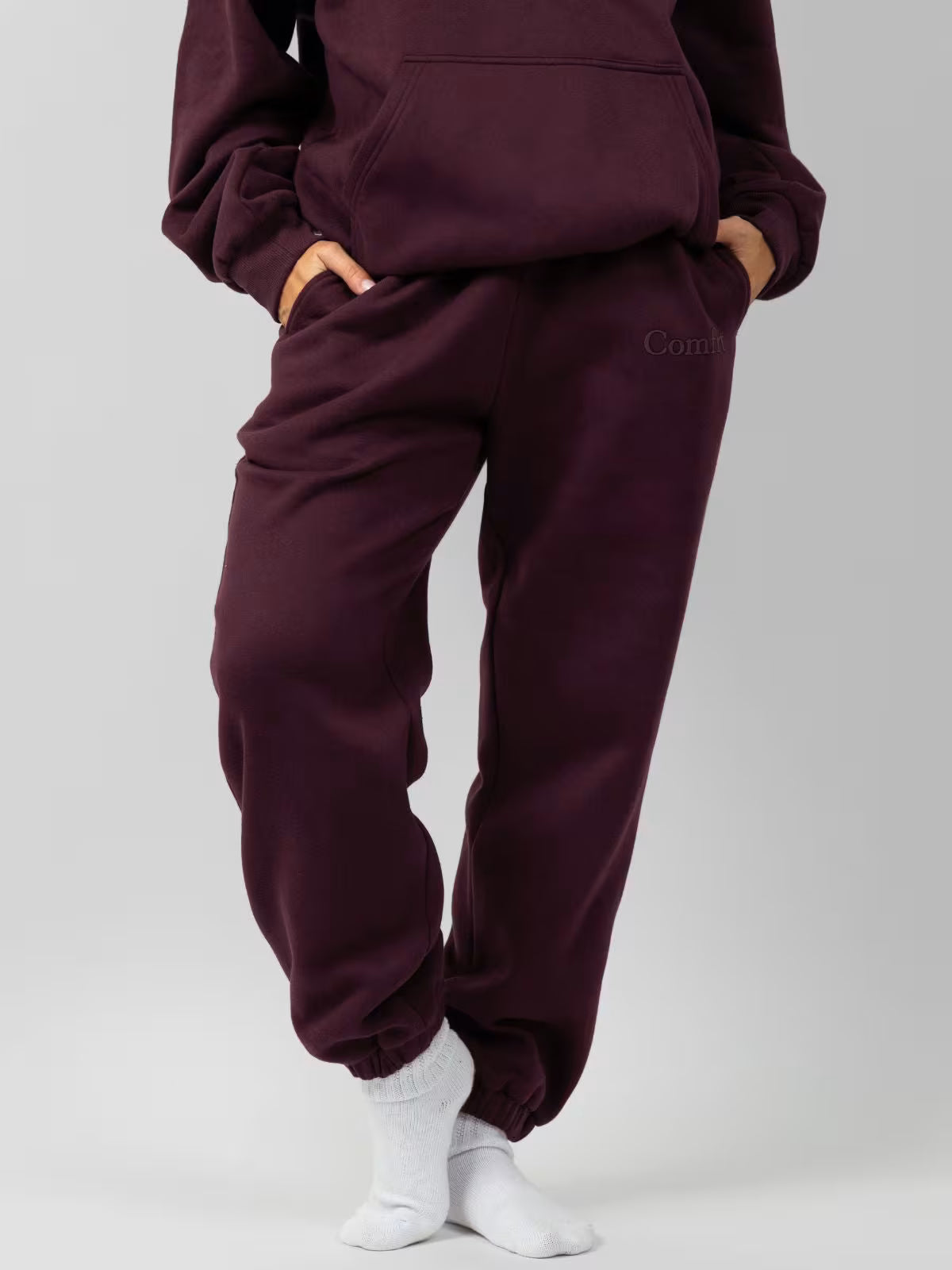 Minimalist Sweatpant
