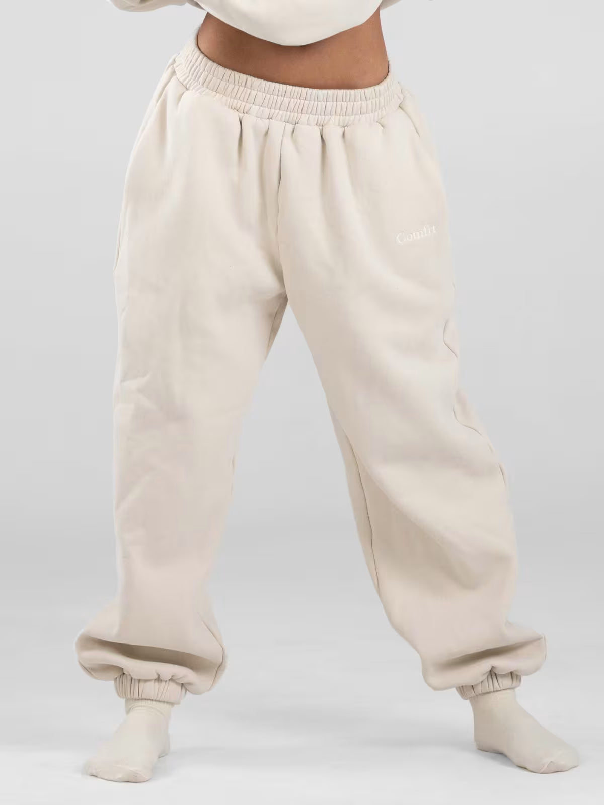 Signature Sweatpant