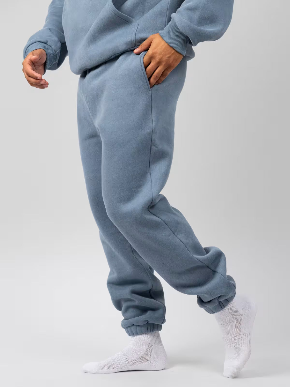 Essential Travel Sweatpants