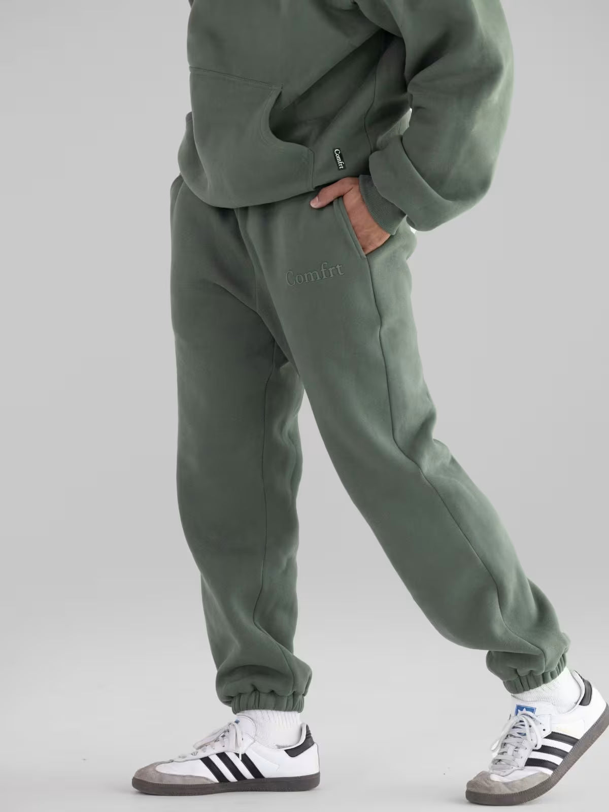 Minimalist Sweatpant