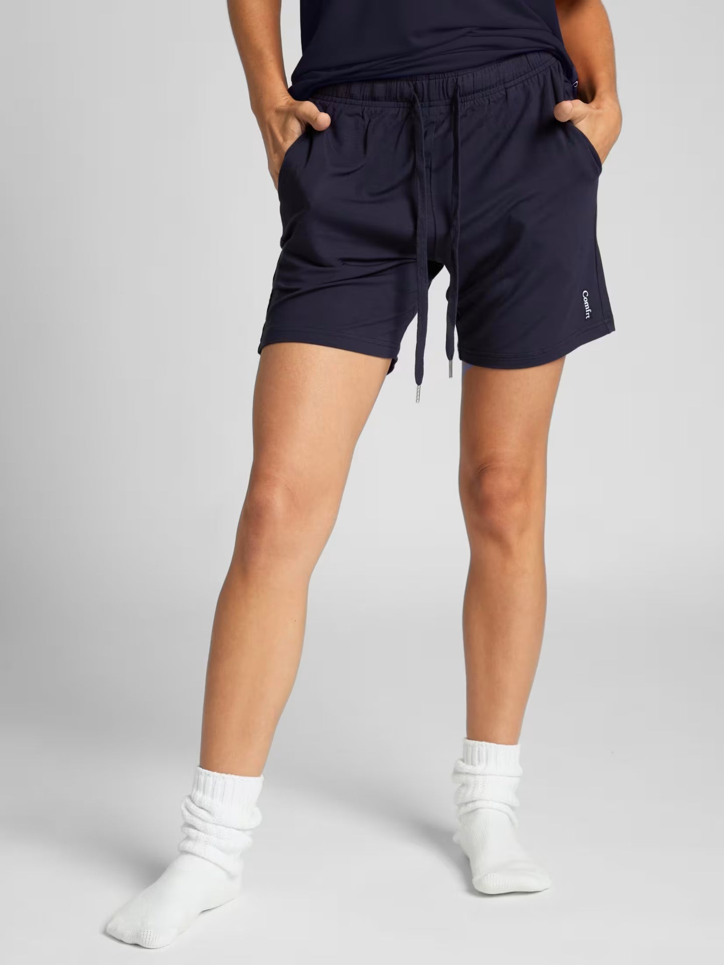 Lounge Cloud Shorts