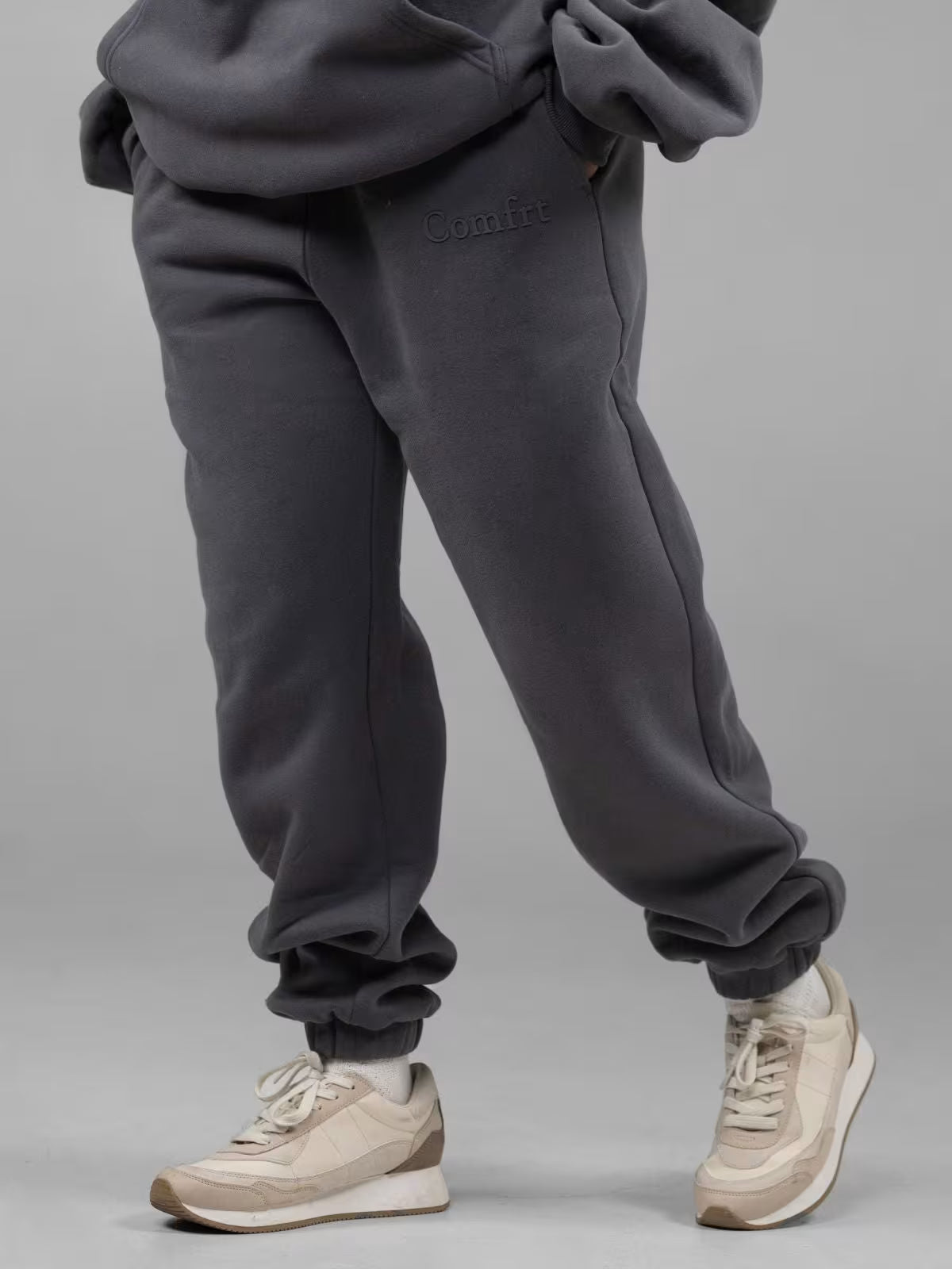 Minimalist Sweatpant