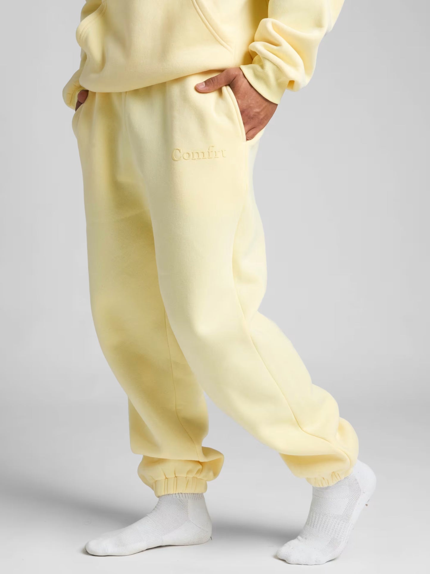 Minimalist Sweatpant