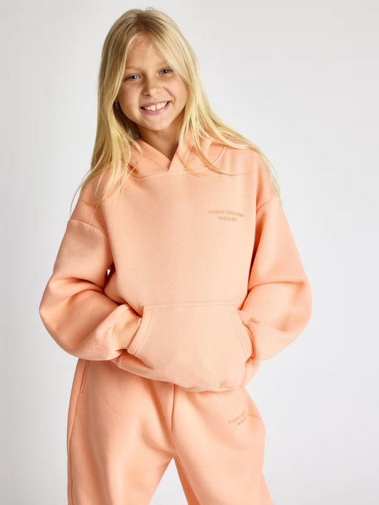 Kids Pastle Hoddie