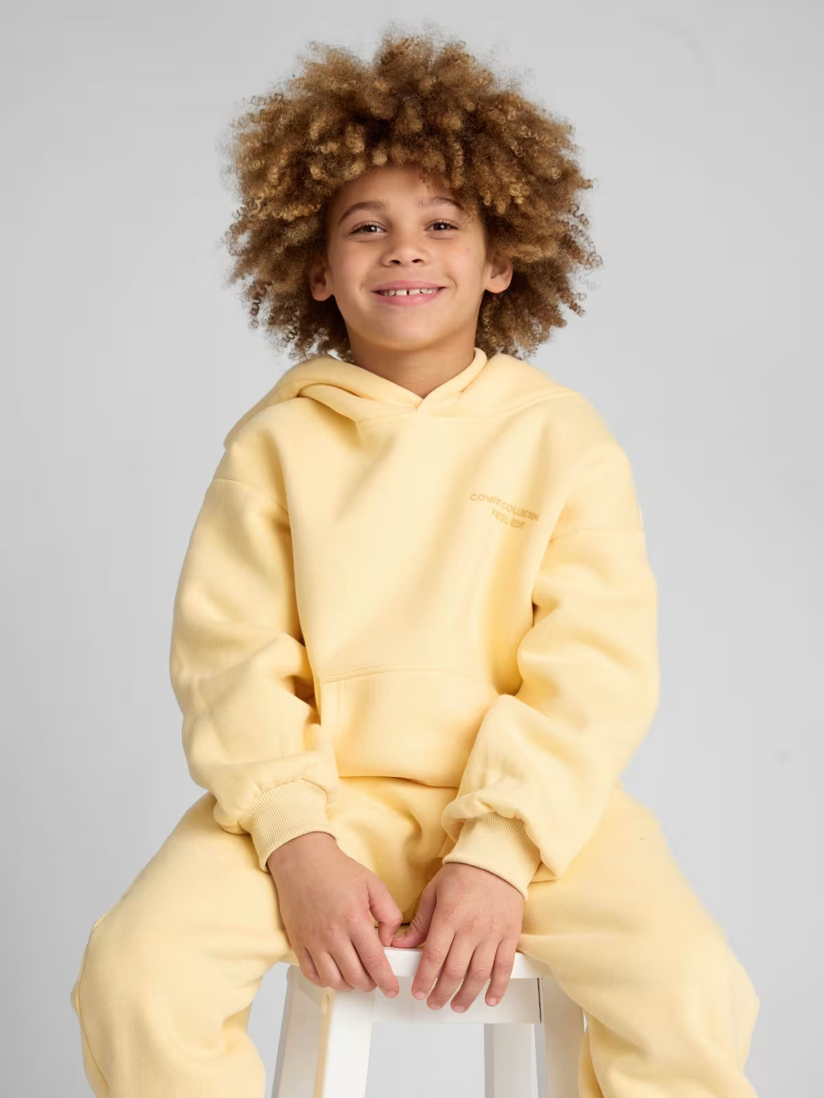 Kids Pastle Hoddie